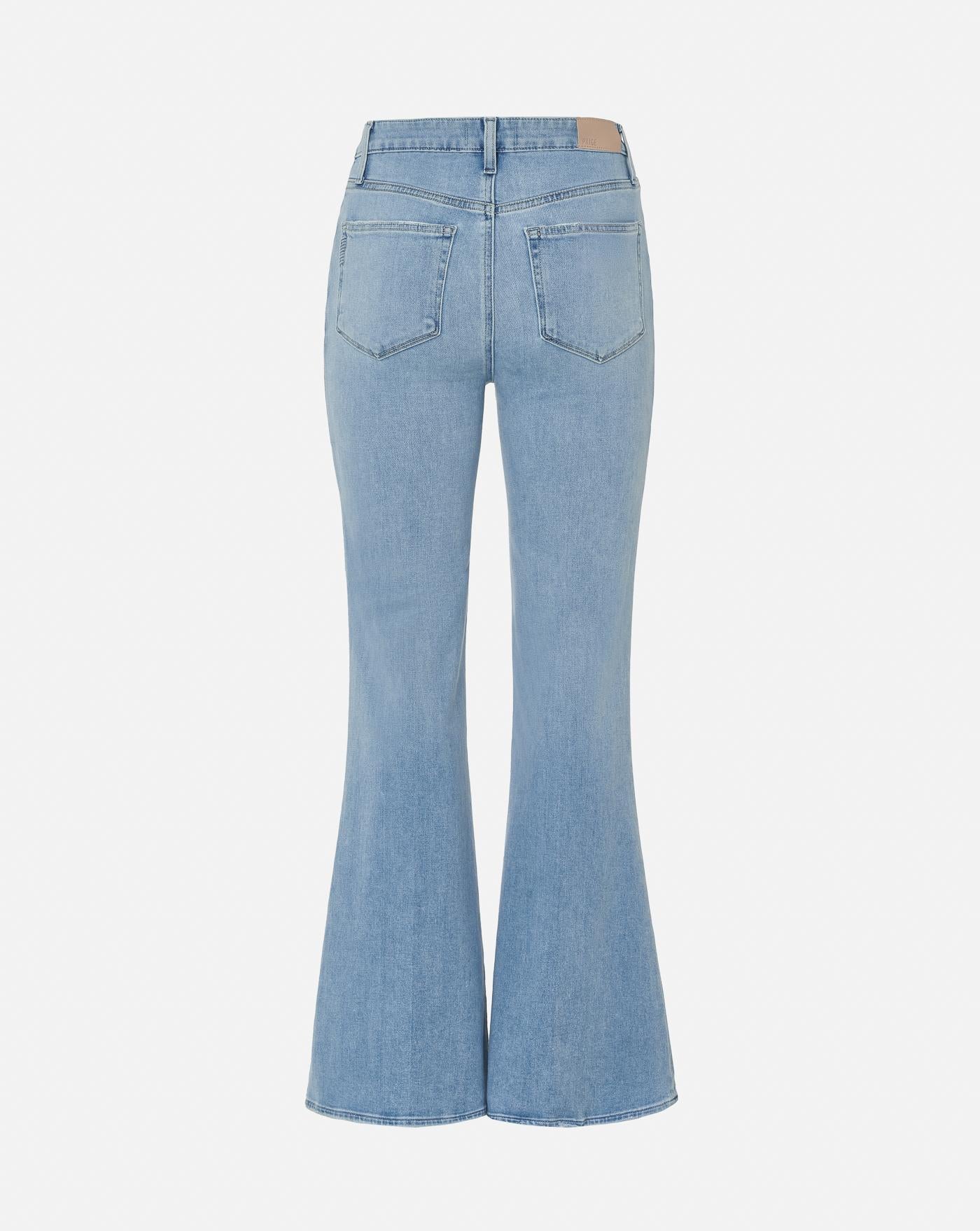 Denim Paige Charlie 1407F72-C362 WC362 PAIGE 