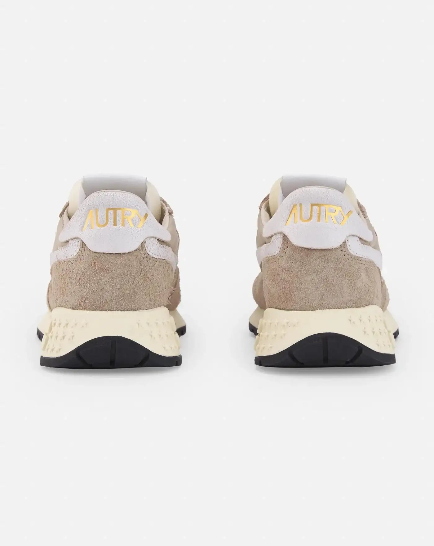 Zapatillas Autry Reelwind WWLW NC08 WWLW NC08 WHT/WHT PEP AUTRY 