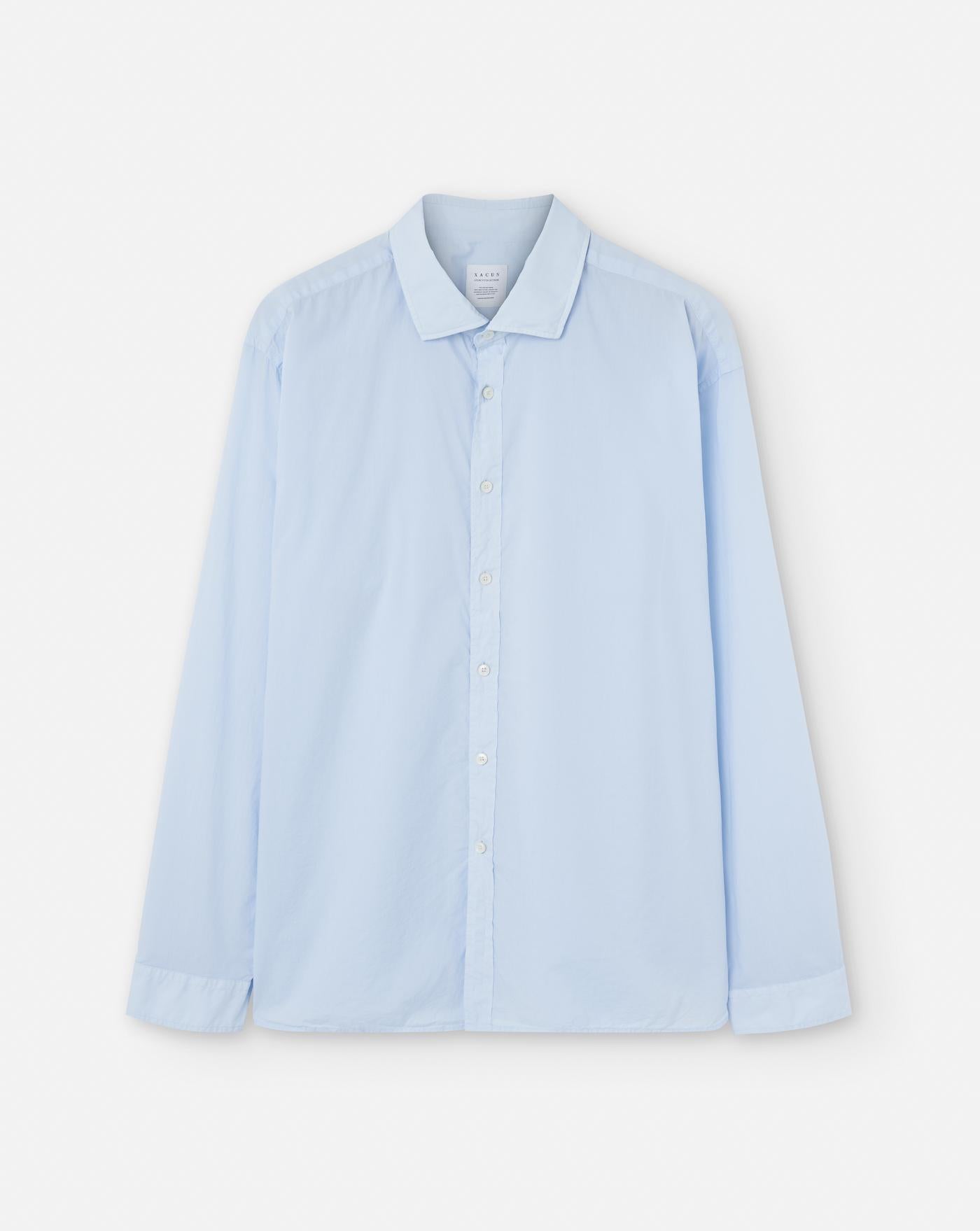 Camisa Xacus Stripes 422ML 81192 720 XACUS 