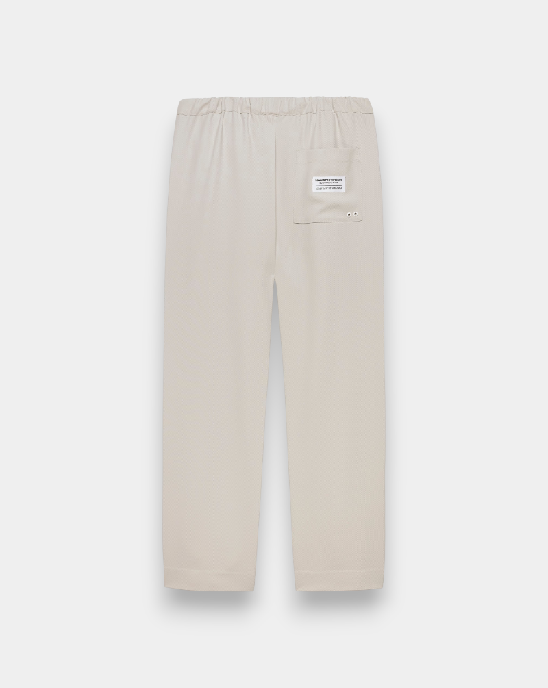 Pantalon New Amsterdam Work Trossers 2502051001 STONE NEW AMSTERDAM 