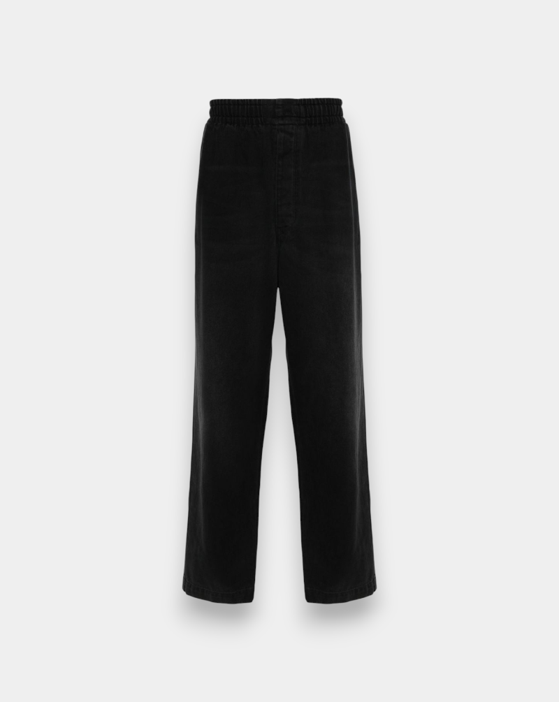 Pantalon Isabel Marant Timeo PA0091HA B1H07H 02FK ISABEL MARANT 