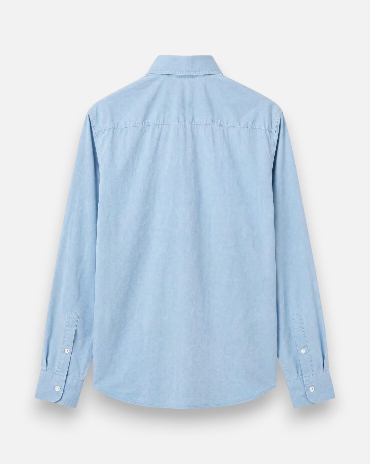 Camisa Xacus Sleeves shirt 422ML 21192 815 XACUS 