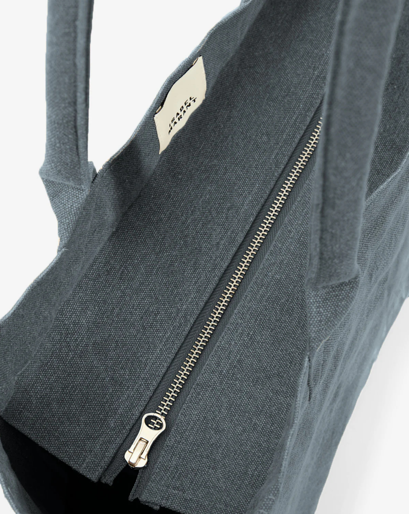 Bolso Isabel Marant Yenky Zipped PM0062FA A1X19M 02FK ISABEL MARANT 