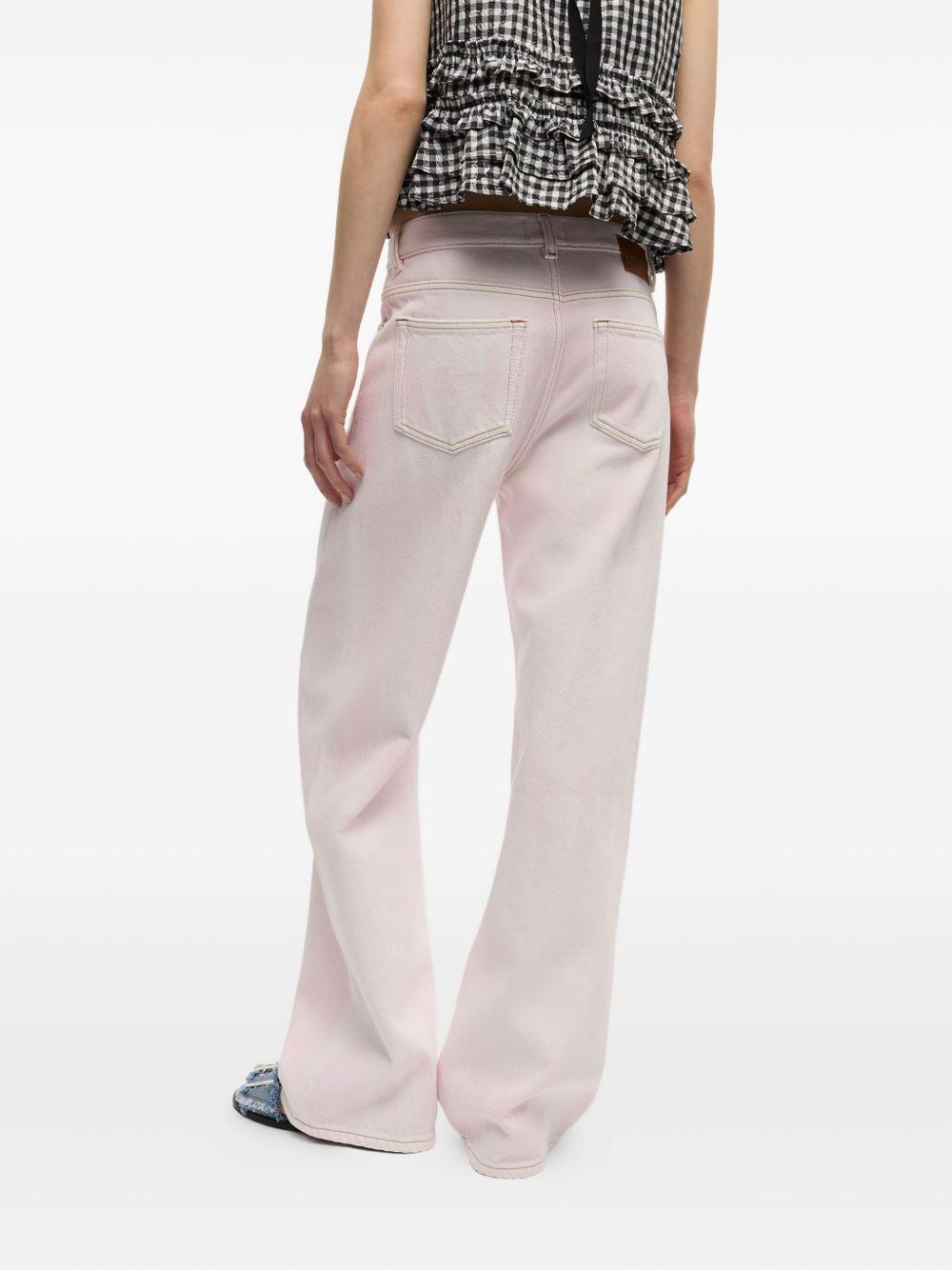 Denim Ganni Overdyed Heavy Denim J1800 868 GANNI 