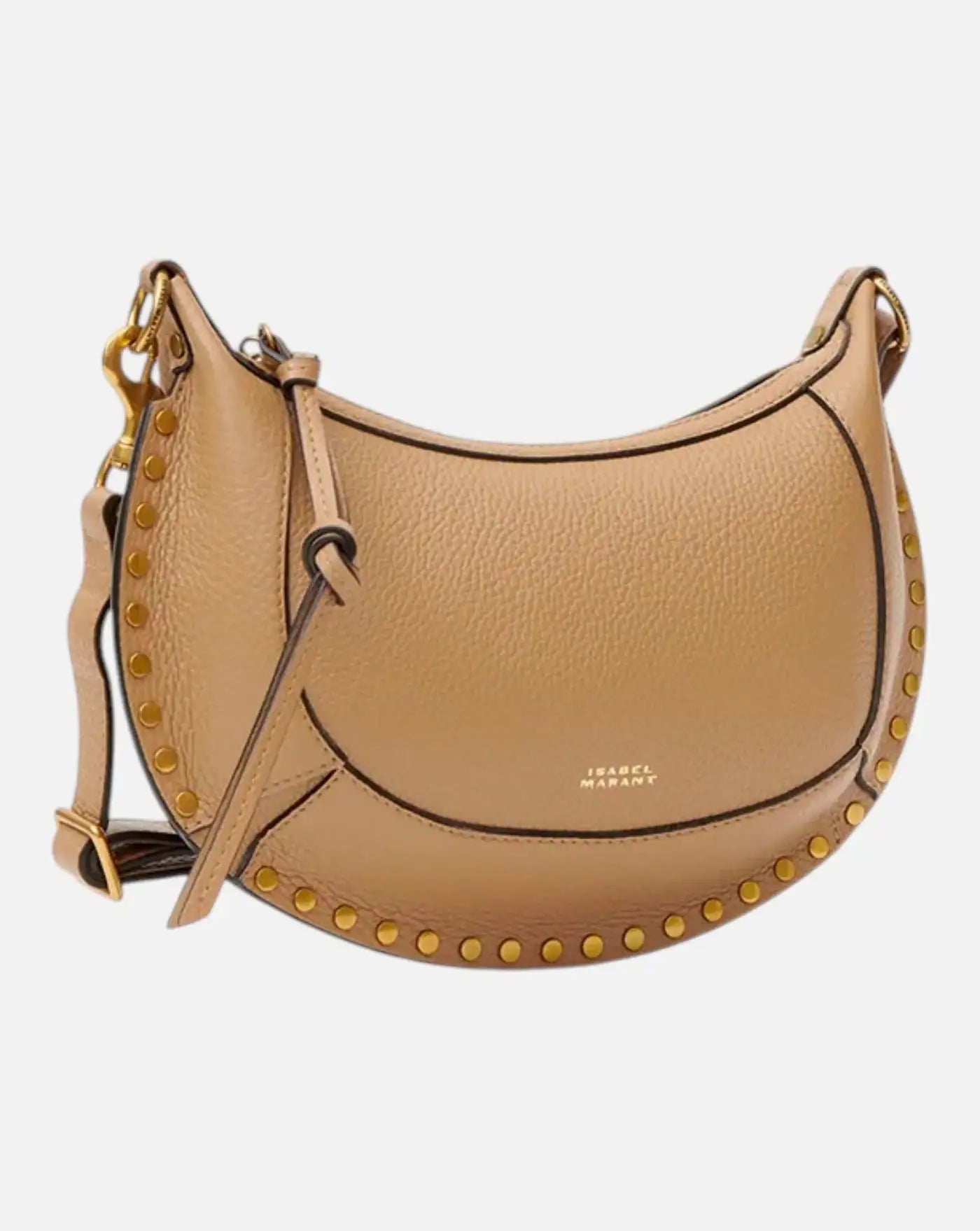 Bolso Isabel Marant Oskan Moon 26PPP0003FA D1C04M50CU ISABEL MARANT 