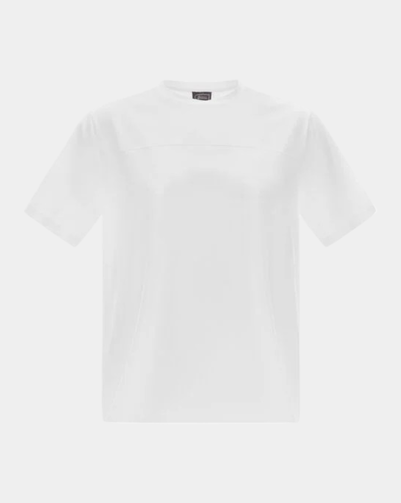 Camiseta Herno Superfine Cotton JG000237U 520031000 HERNO 