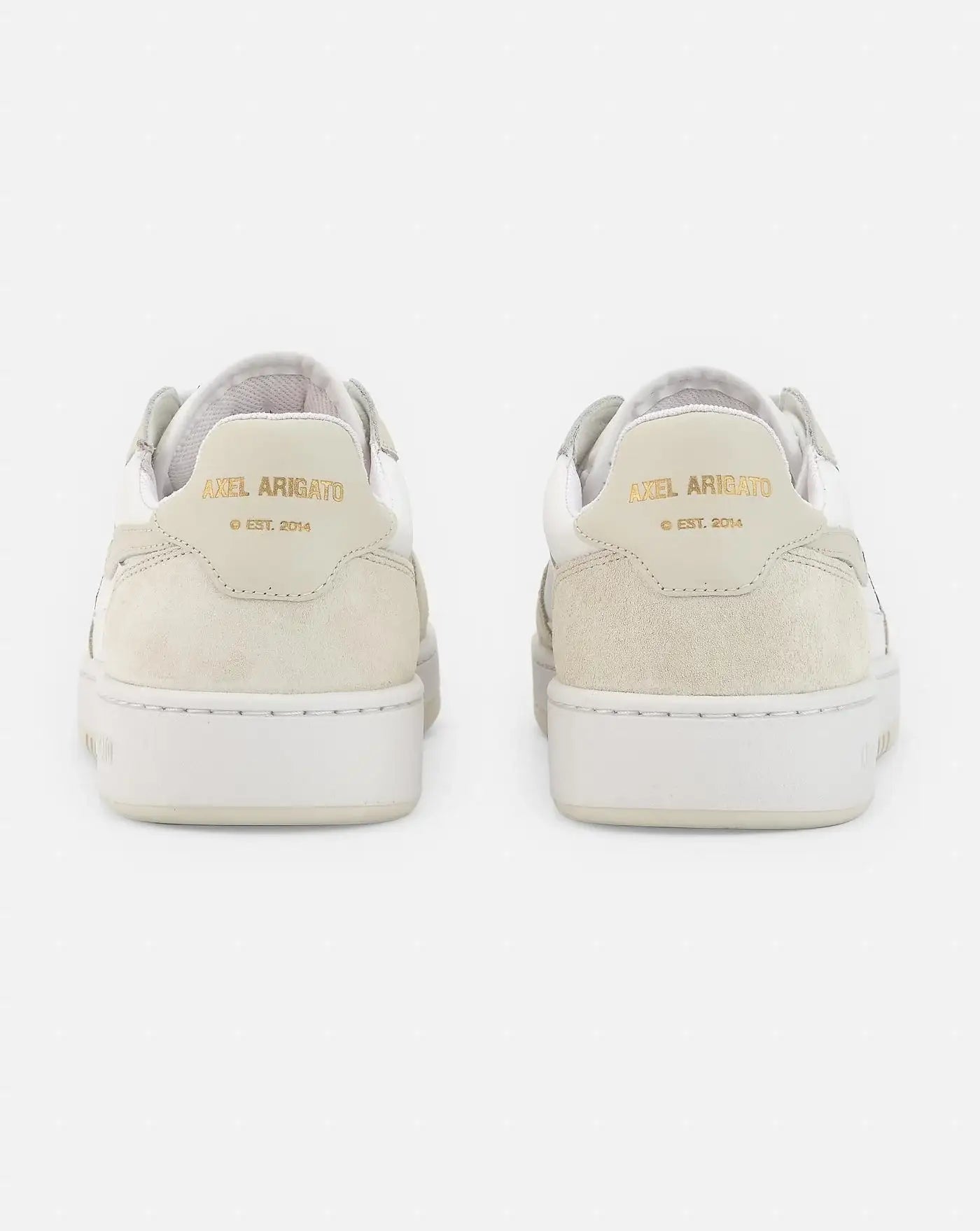 Zapatillas Axel Arigato Dice 	Lo 	Bee 	Bird 	Sneaker F2528001 WHITE AXEL ARIGATO 