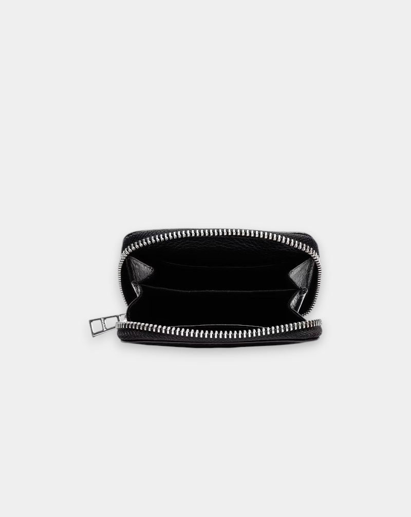 Cartera Zadig & Voltaire Mini Zv Grained LWSG00004 001 ZADIG & VOLTAIRE 