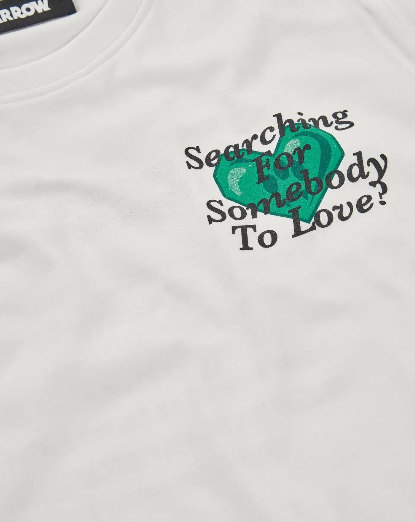 Camiseta Barrow Barrowland S5BWUATH060 002 BARROW 