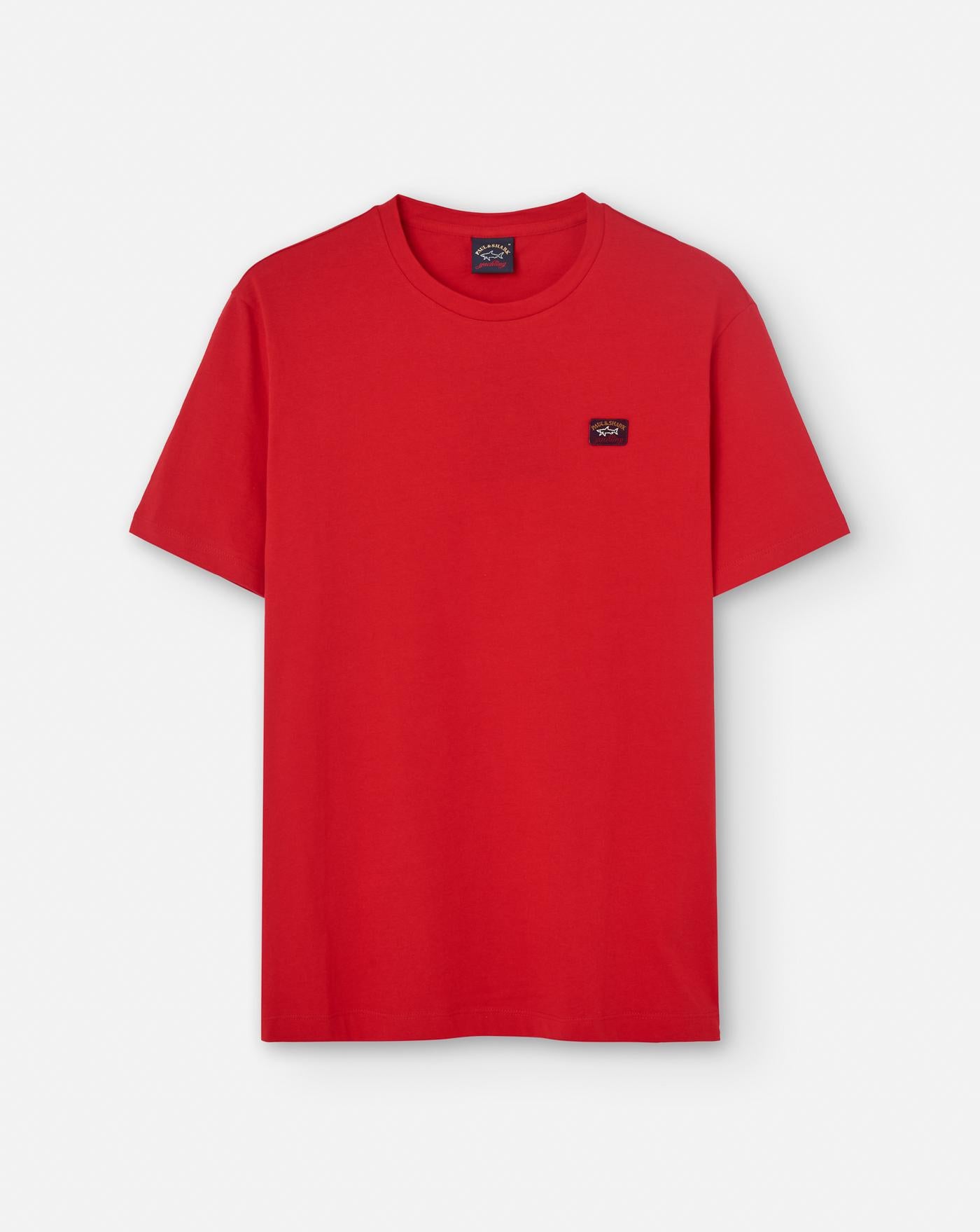 Camiseta Paul & Shark Basic C0P1002 577 PAUL & SHARK 