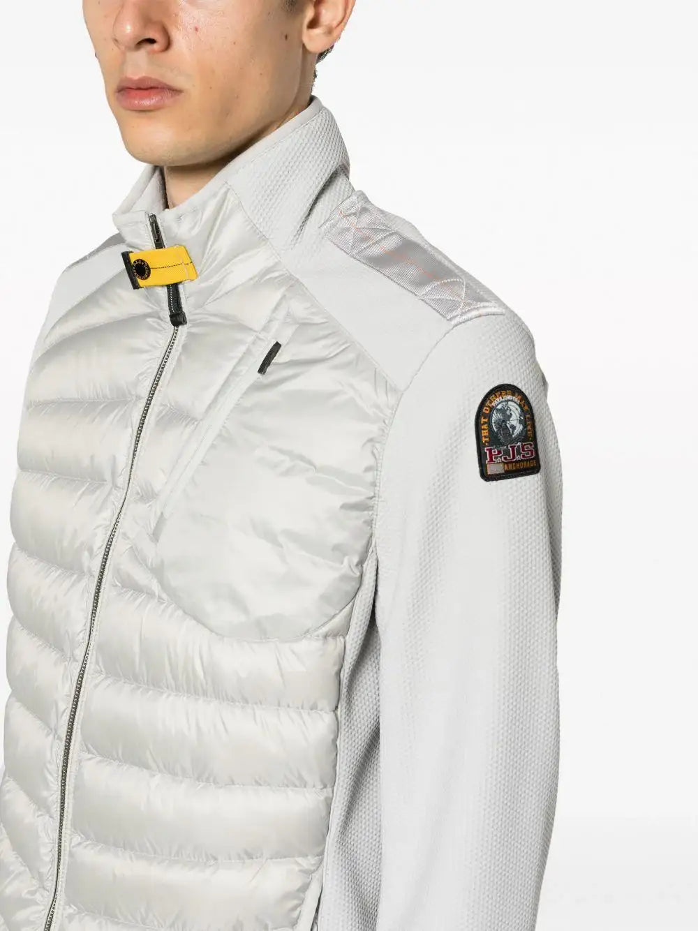 Chaqueta Parajumpers Jayden PMHYWU01 0778 PARAJUMPERS 