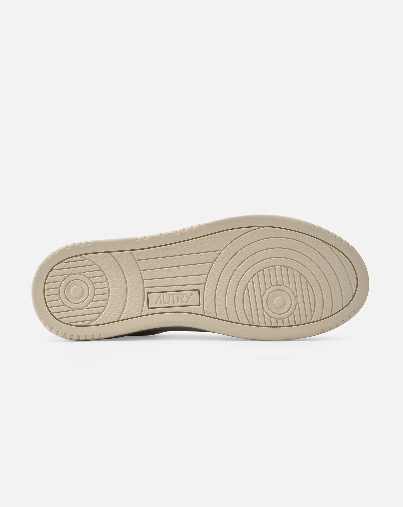 Zapatillas Autry Aulw LL76 AULW LL76 WHT/SNDSTRM AUTRY 