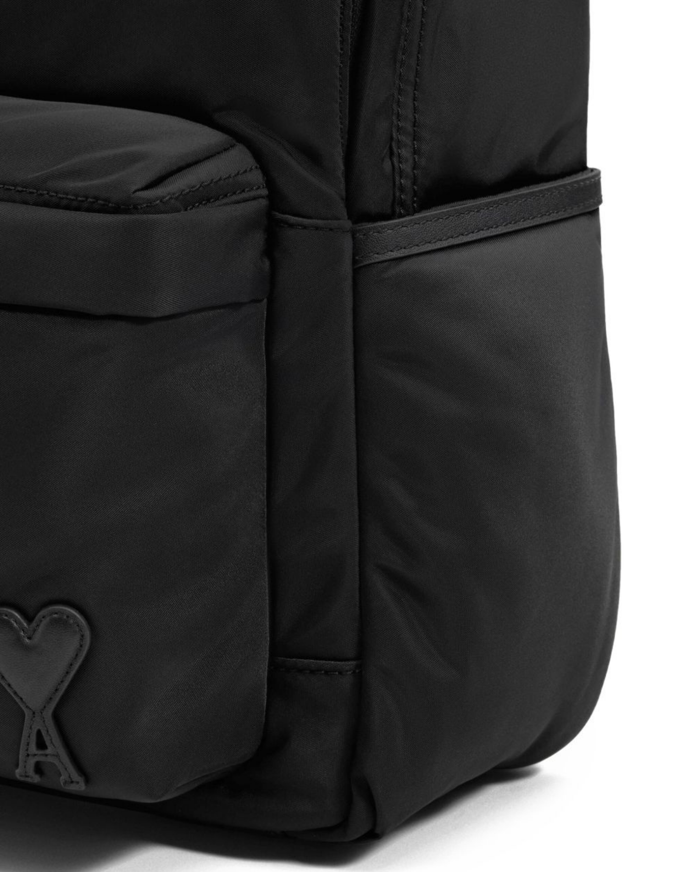 Mochila Ami Paris Ami de Coeur ULL705AW0001 001 AMI PARIS 