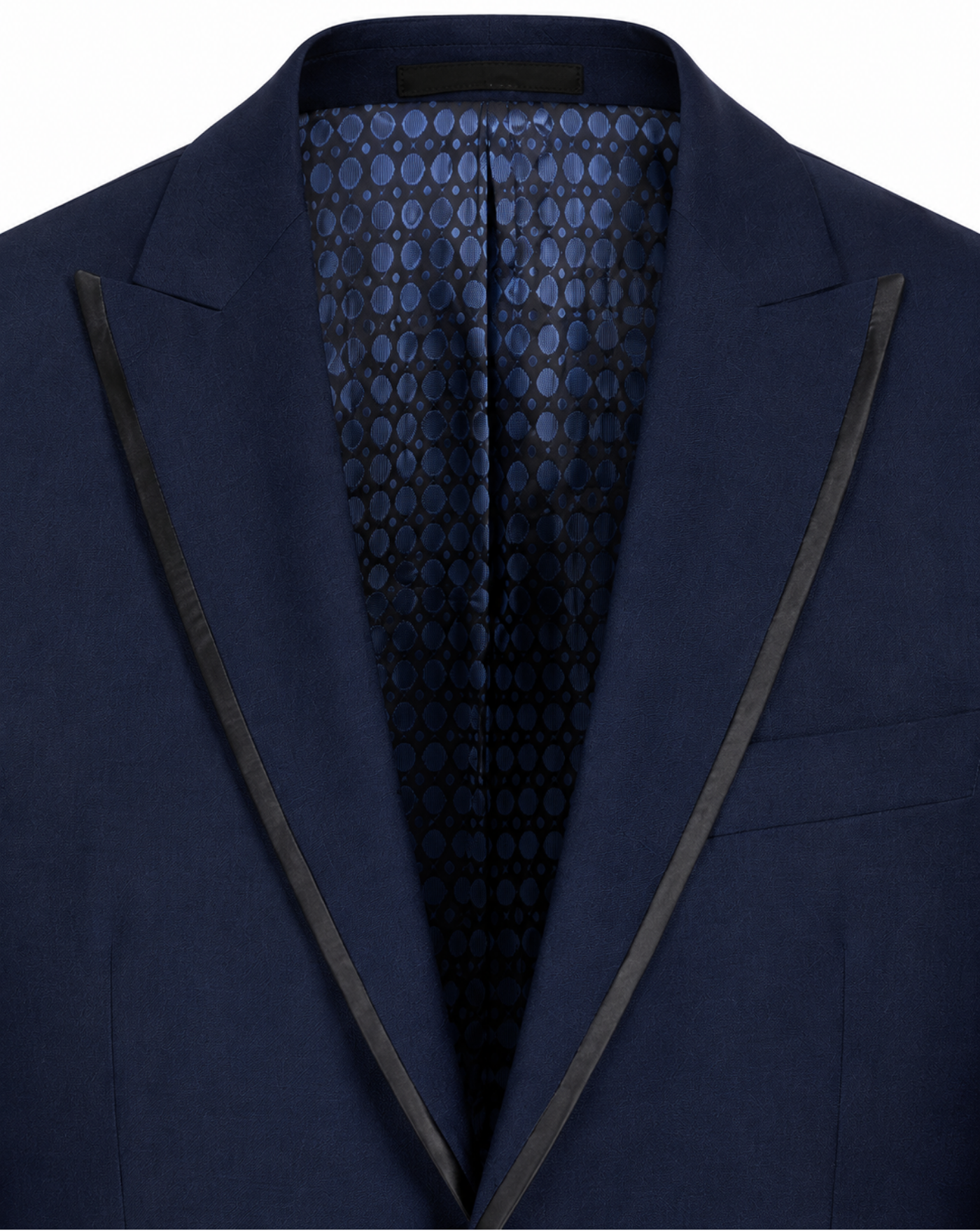 Traje Ramon Sanjurjo 8128-8011-30 NAVY RAMON SANJURJO 