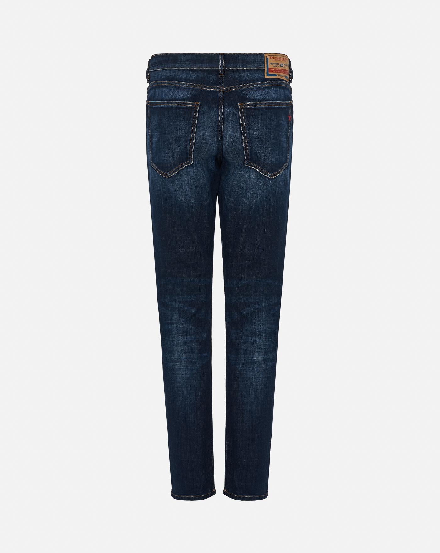 Denim Diesel D-Strukt A0355809L61 01 DIESEL 