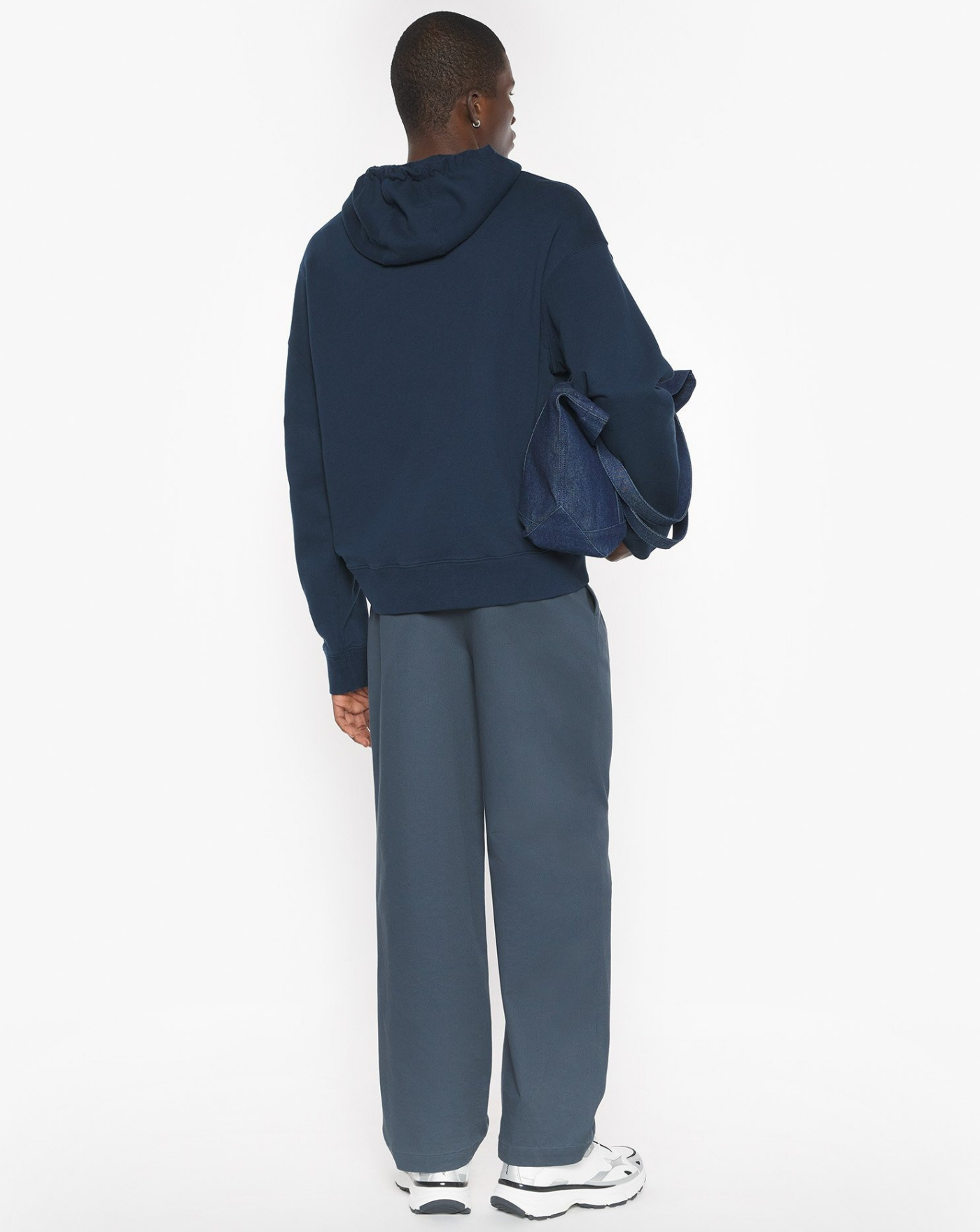 Sudadera Maison Kitsune Dresses Fox PM00707KM0340 0329 MAISON KITSUNE 
