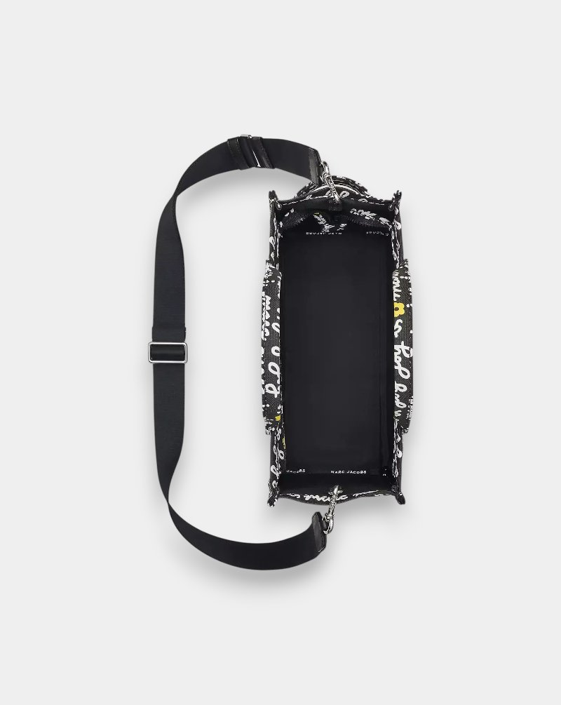 Bolso Marc Jacobs The Medium Tote 2F5HTT002H02 002 MARC JACOBS 