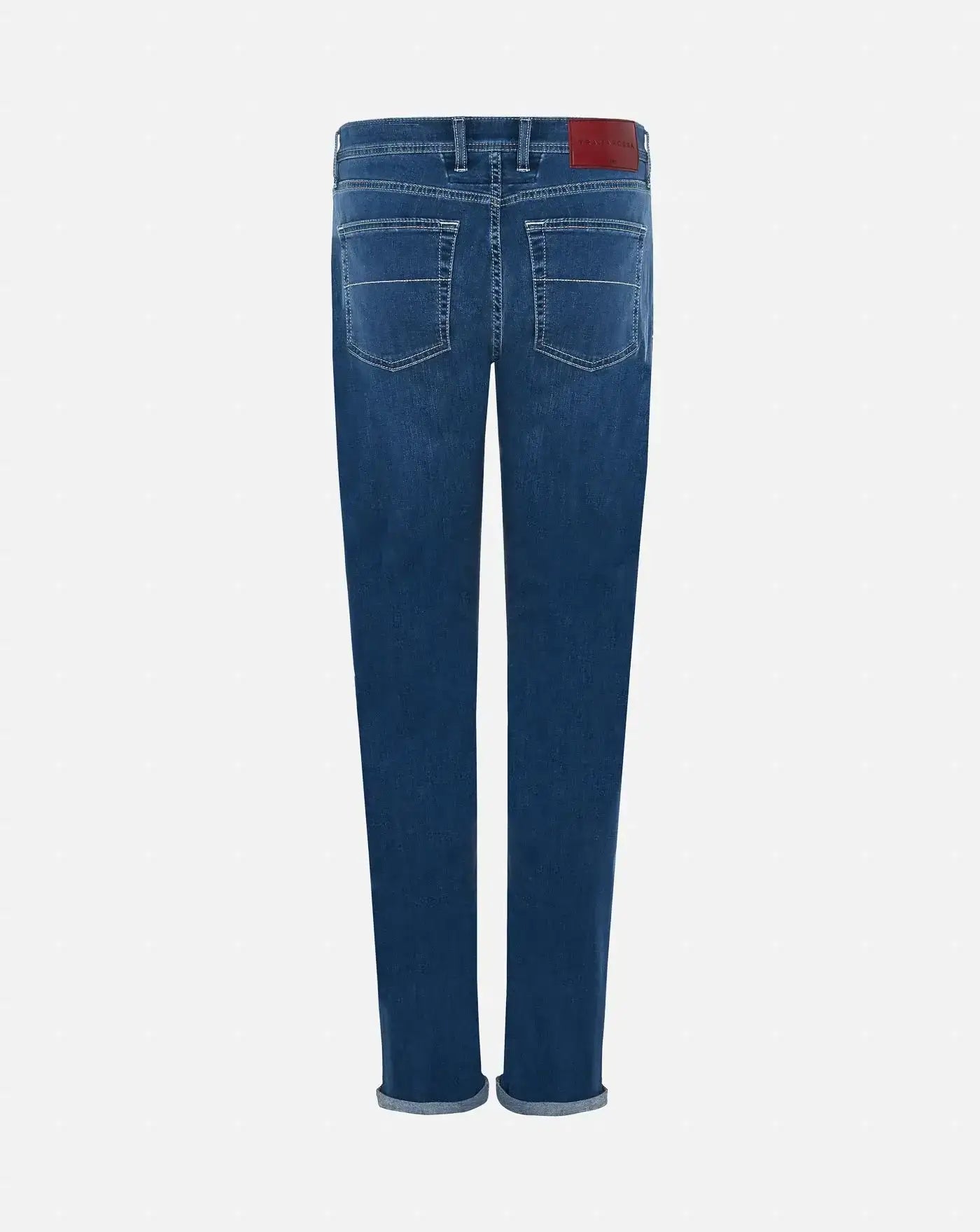 Denim Tramarossa Michelangelo D541 MICHELANGELO GIZA D541 25E40 TRAMAROSSA 