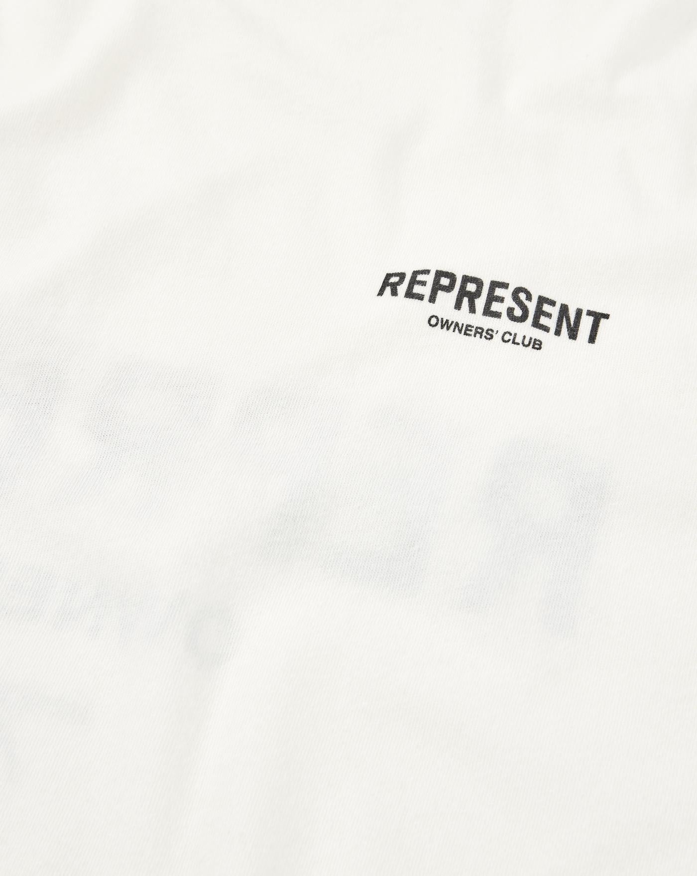 Camiseta Represent Basic OCM41114 072 REPRESENT 