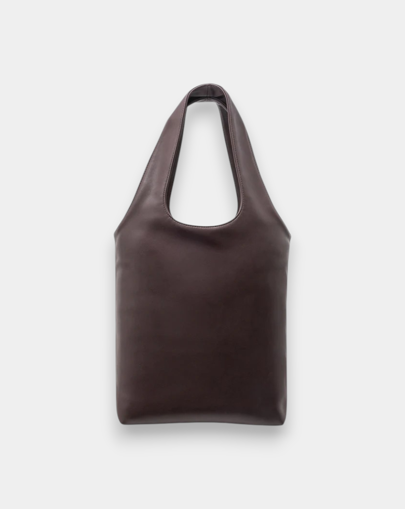 Bolso A.P.C. Tote Small Ninon PUAATM61861 CAE A.P.C. 