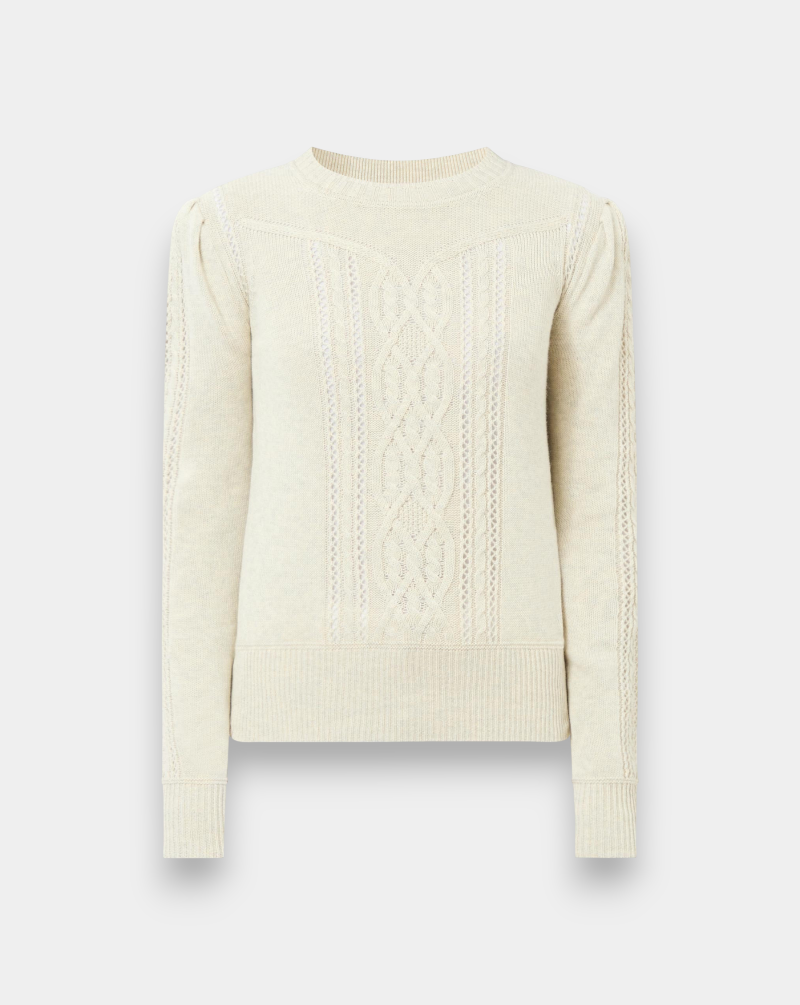 Jersey Isabel Marant Kelina PU0747FA C1L16E 02LY ISABEL MARANT 