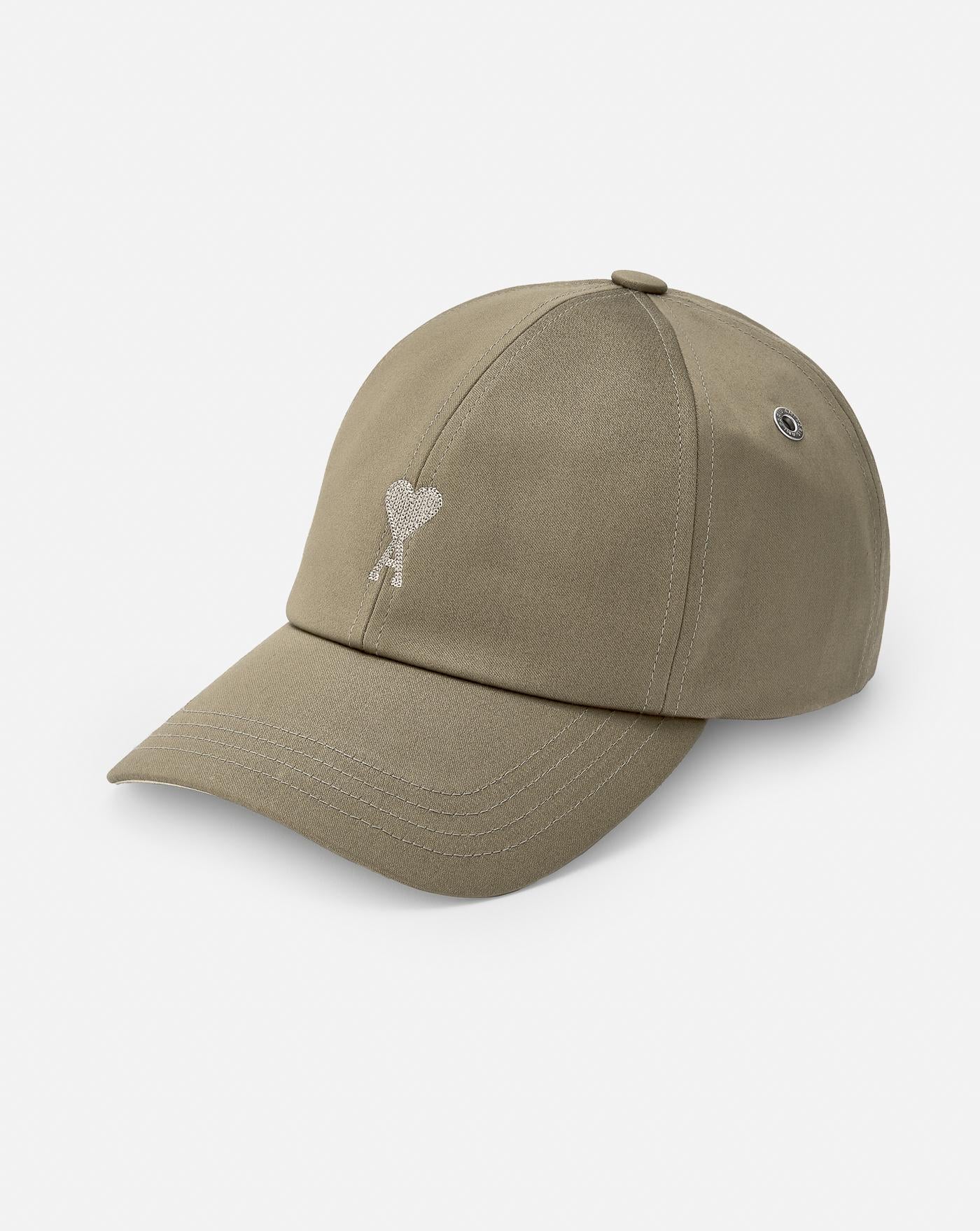 Gorra Ami Paris Ami de Coeur UCP026 CO0103 3753 AMI PARIS 