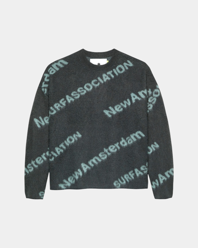 Jersey New Amsterdam Jacquard 2502029002  NEW AMSTERDAM 