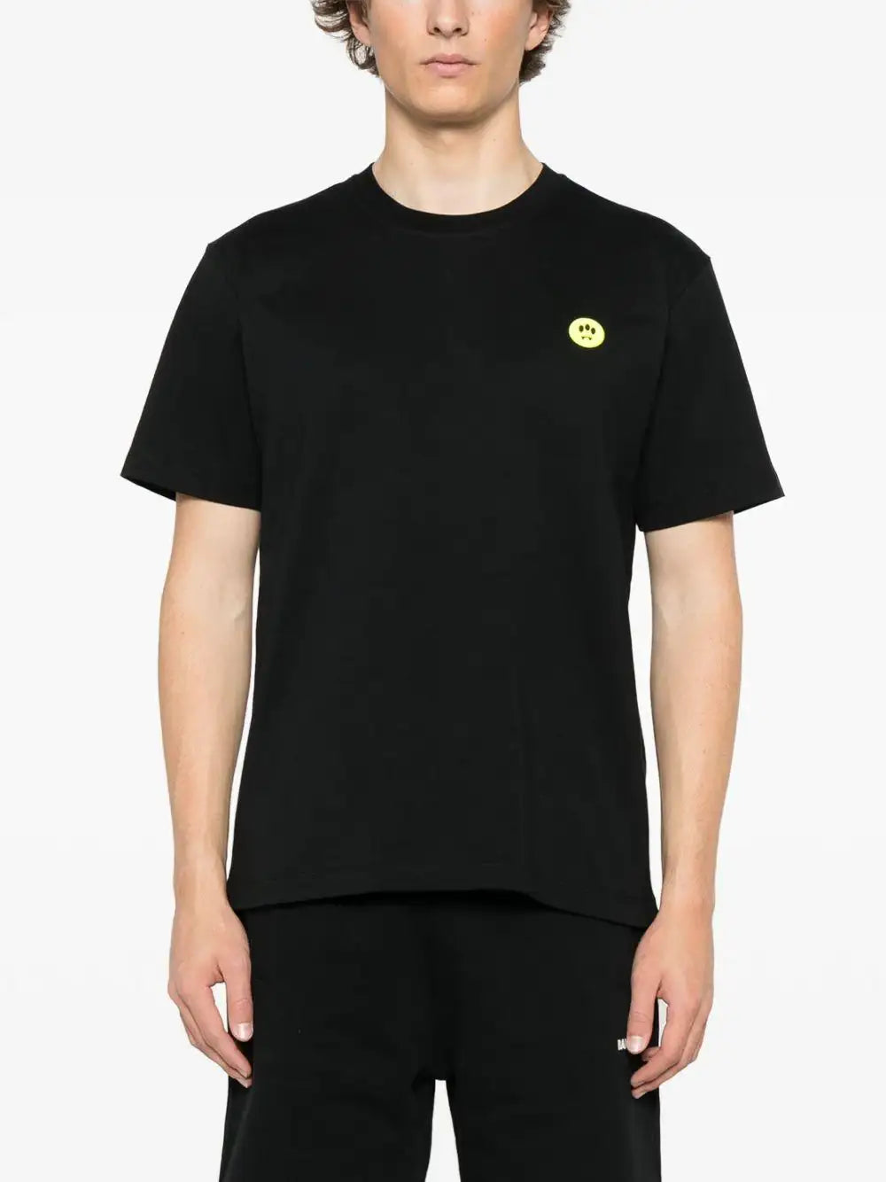 Camiseta Barrow Bear S5BWUATH152 110 BARROW 