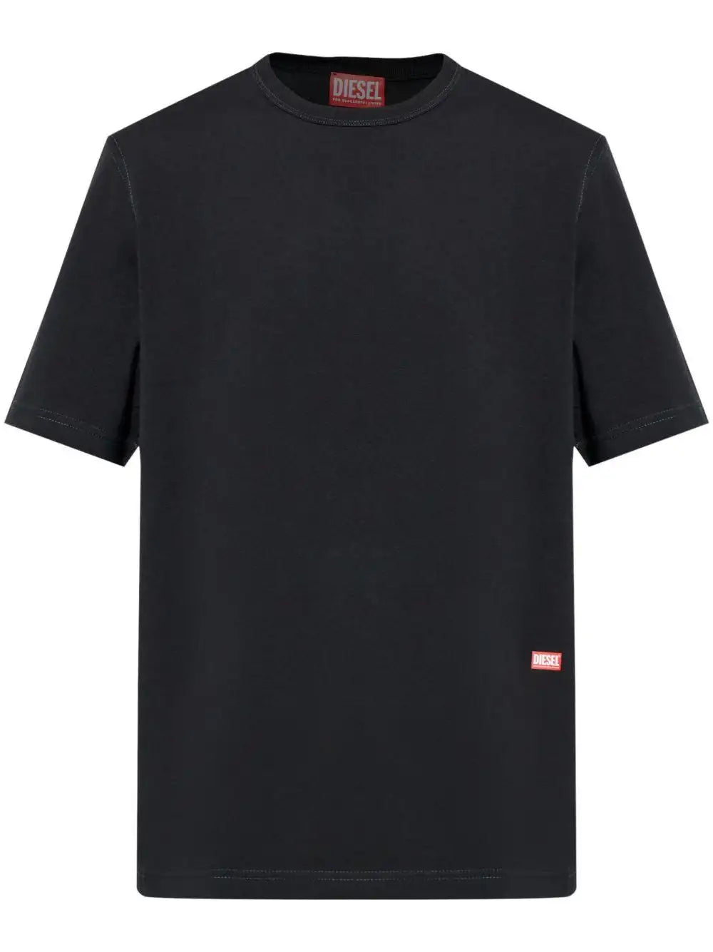 Camiseta Diesel Photo A165140AKAK 9XX DIESEL 