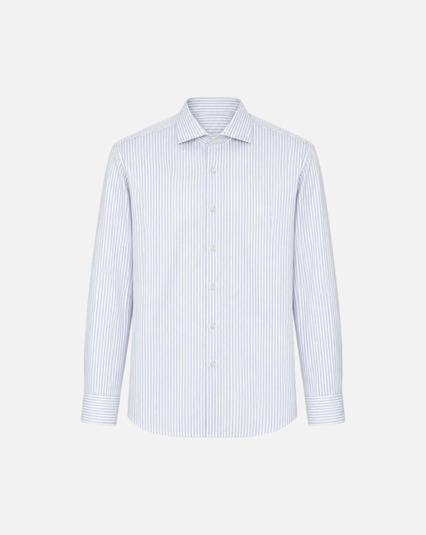 Camisa Xacus Uomo ACT558ML 21658 001 XACUS 