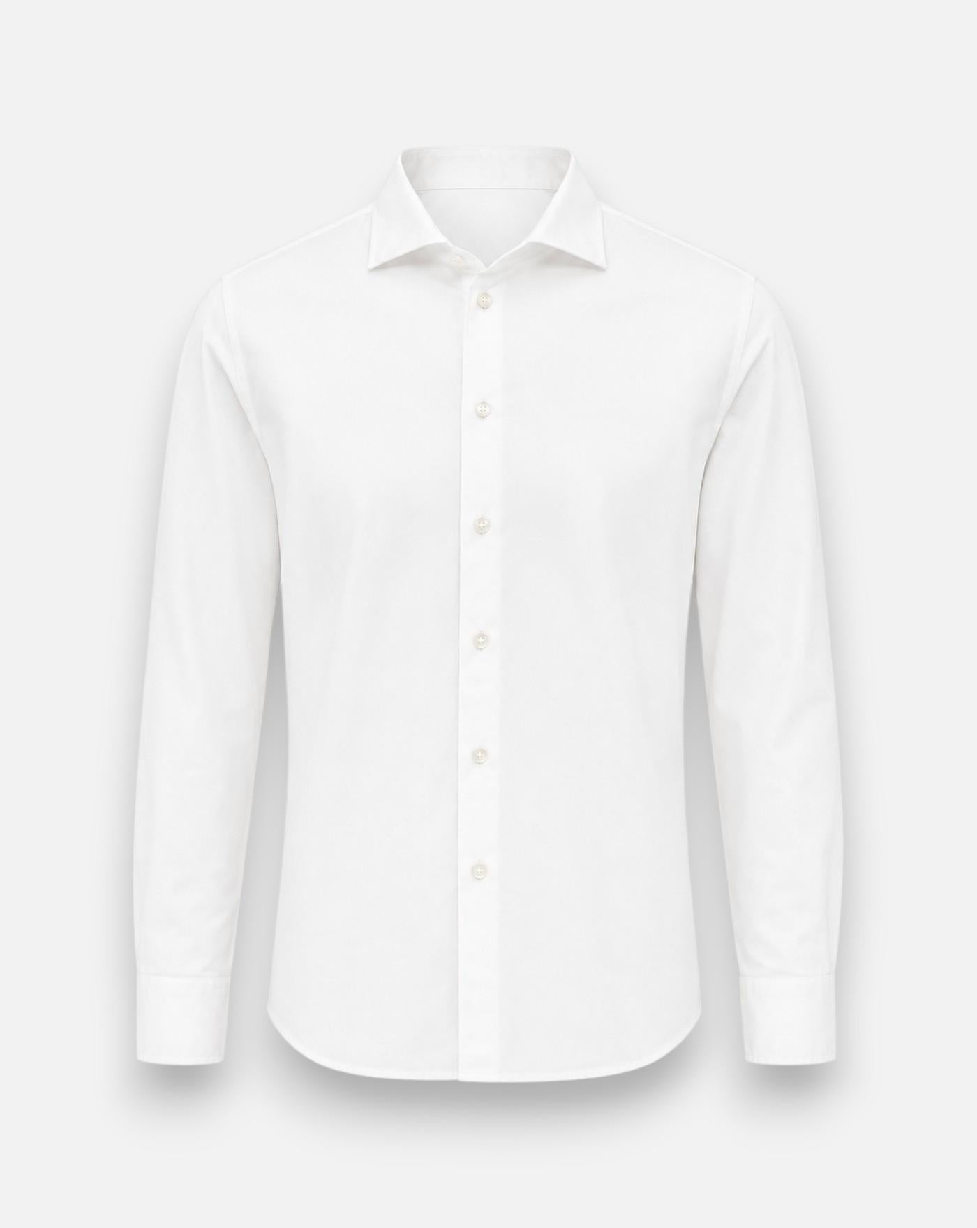 Camisa Xacus Sleeves shirt 422ML 21192 001 XACUS 