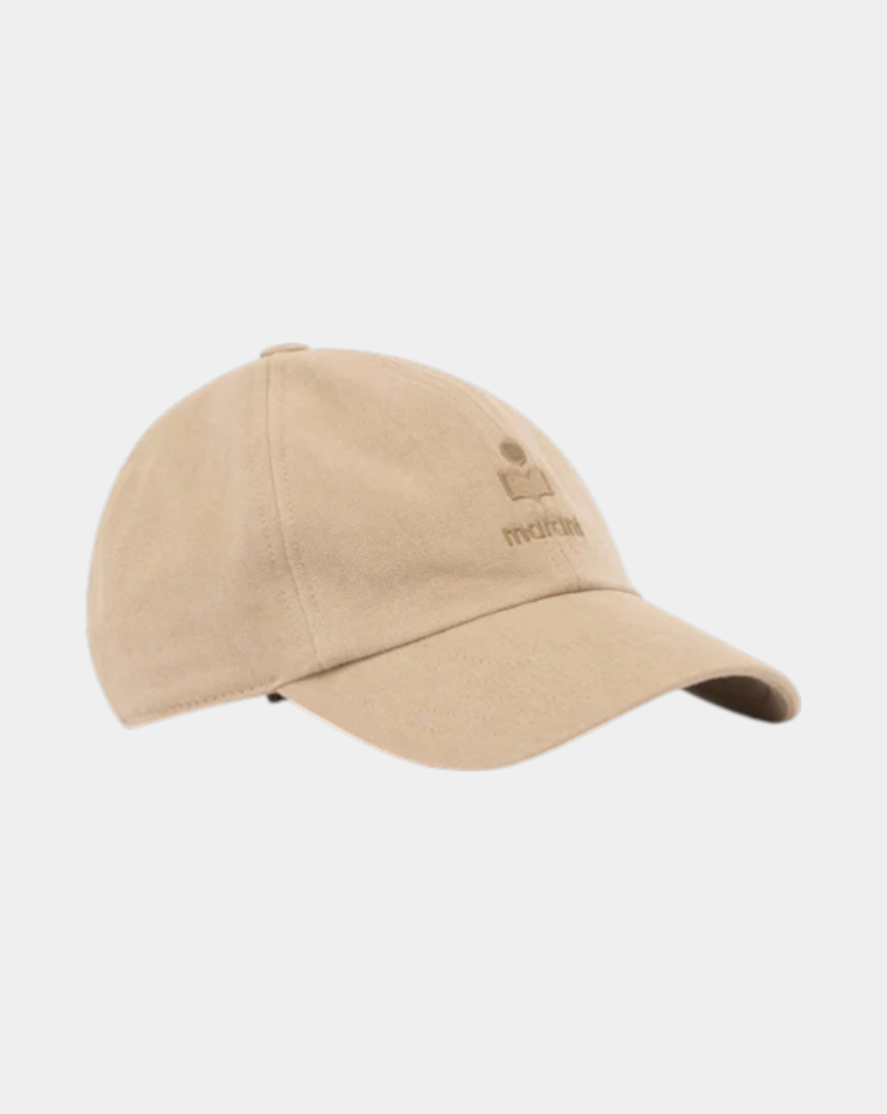 Gorra Isabel Marant Tomas Cap CQ053XFA D1C05A10SA ISABEL MARANT 