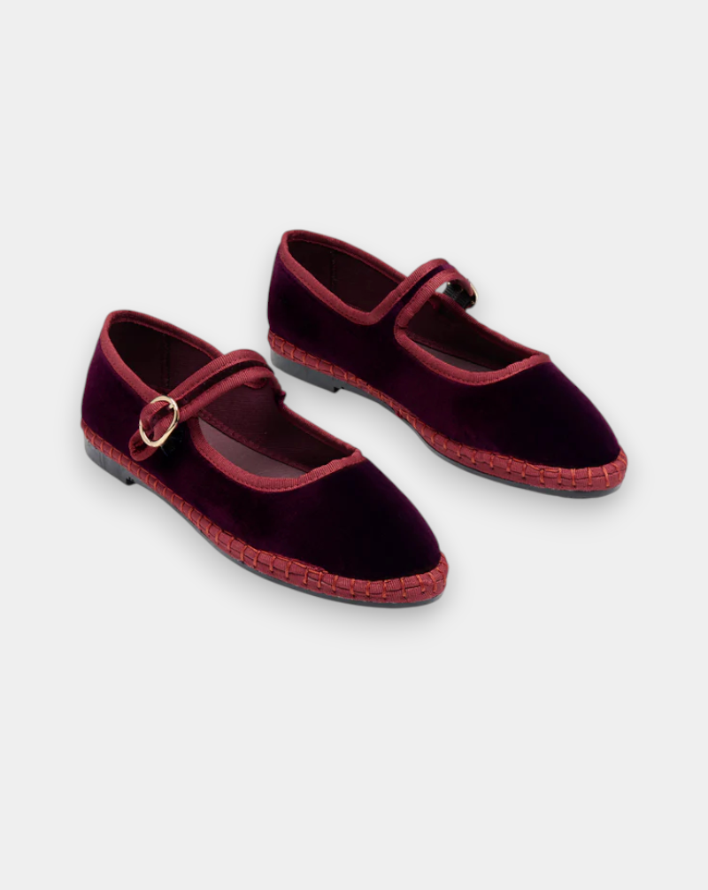 Bailarinas Flabelus Boris BORIS GRANATE FLABELUS 