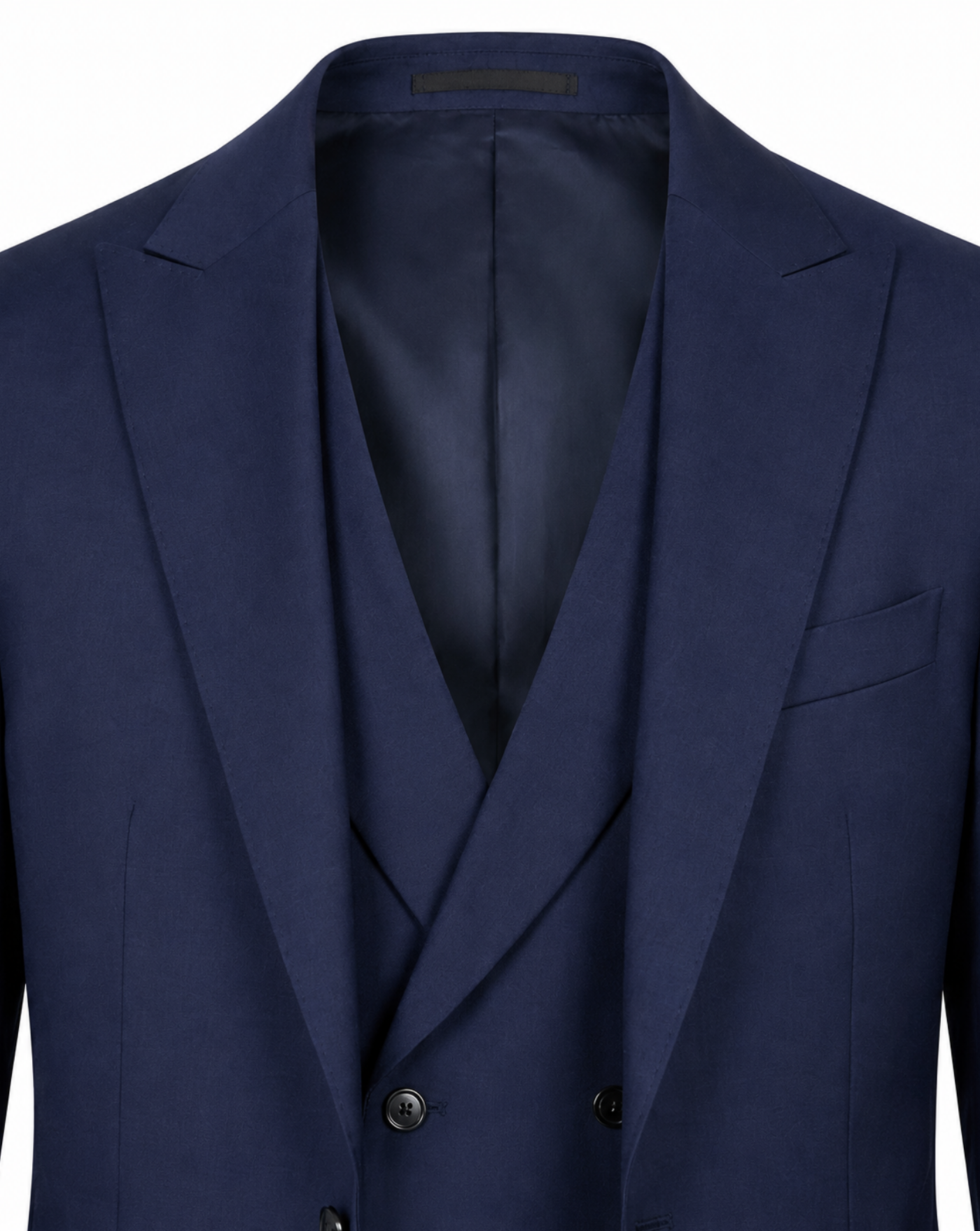 Traje L.B.M. 340052 3438 1376 LUIGI BIANCHI MANTOVA 
