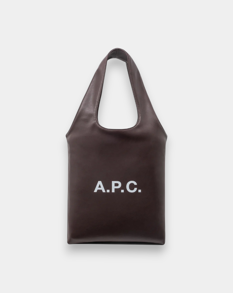Bolso A.P.C. Tote Small Ninon PUAATM61861 CAE A.P.C. 