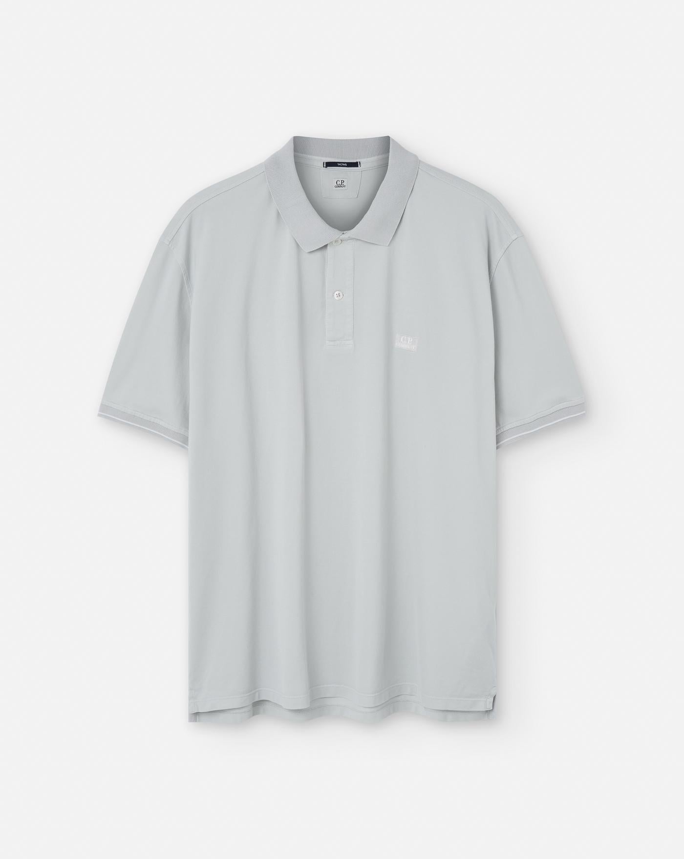 Polo C.P. Company Tacting 18CMPL130A006263G 800 C.P. COMPANY 