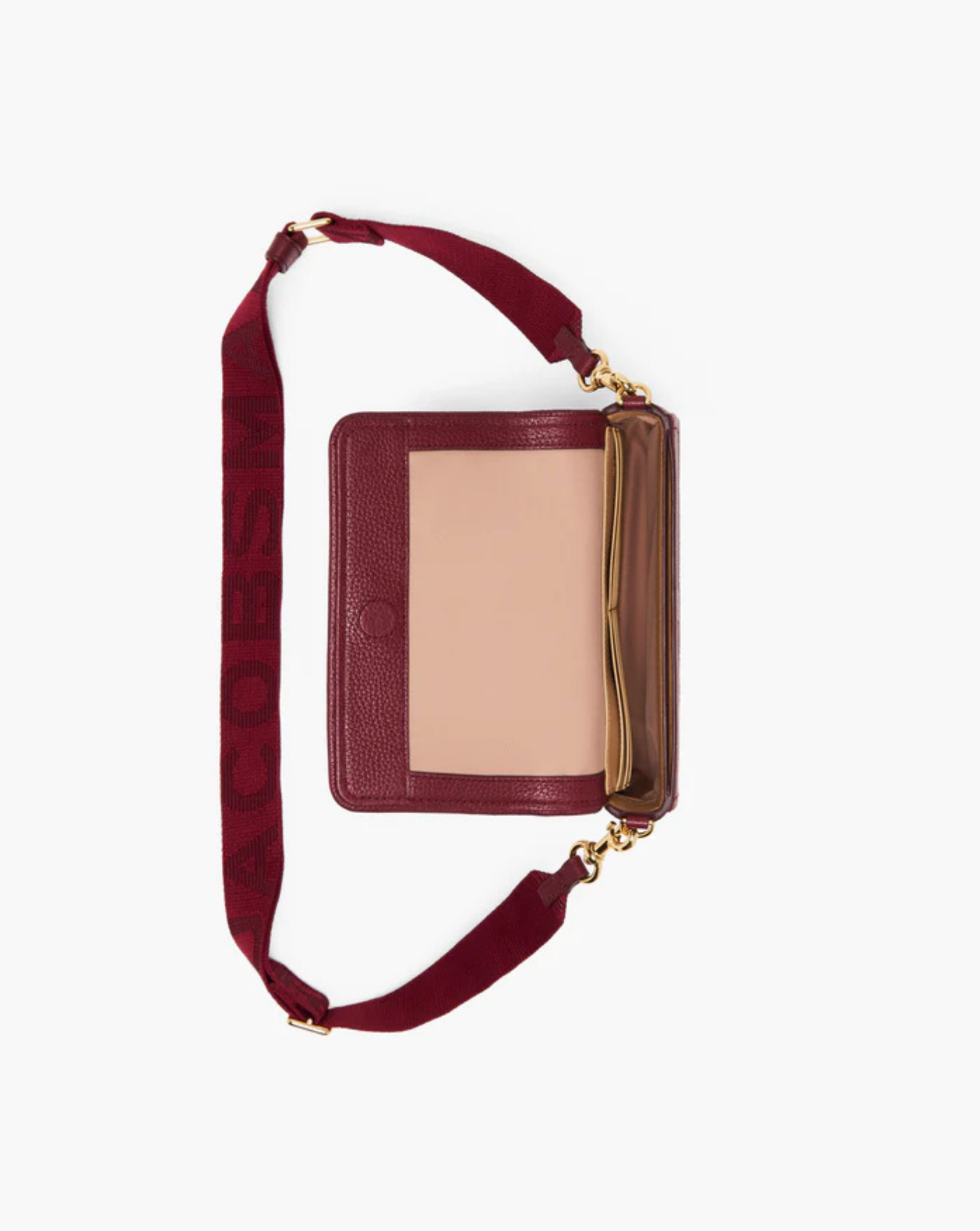 Bolso Marc Jacobs The Mini Bag 2S4SMN080S02 602 MARC JACOBS 