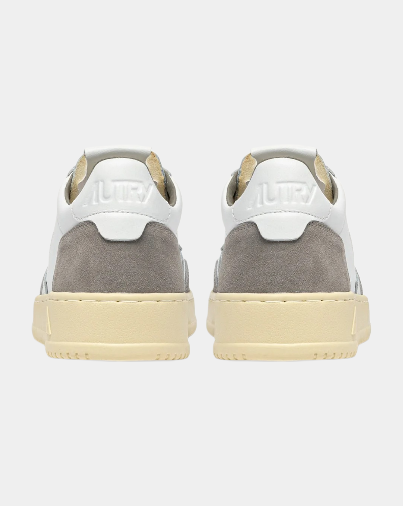 Zapatillas Autry Aulm FT01 AULM FT01 WHT/VAP AUTRY 