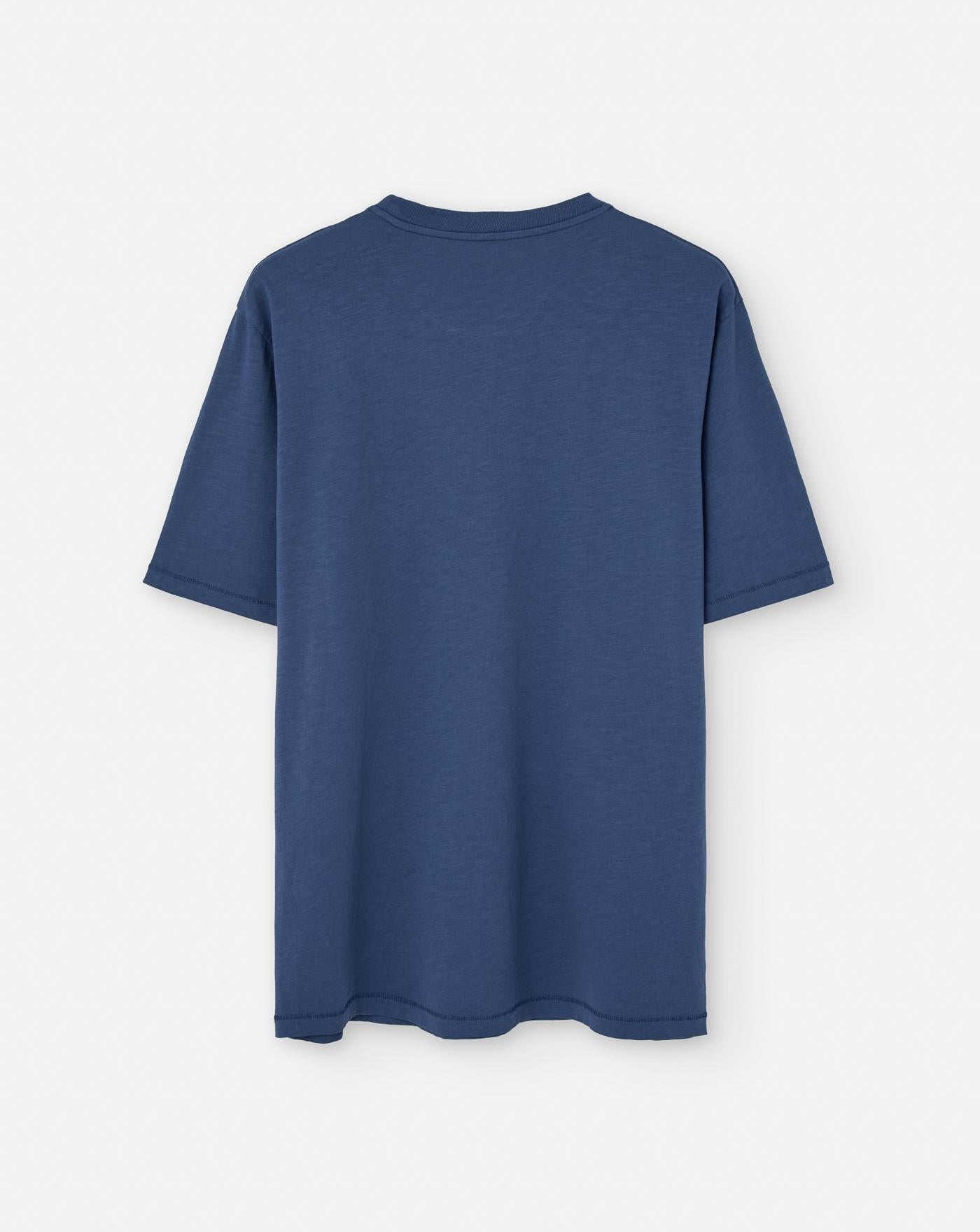 Camiseta Hartford Pocket BD71303 05 HARTFORD 