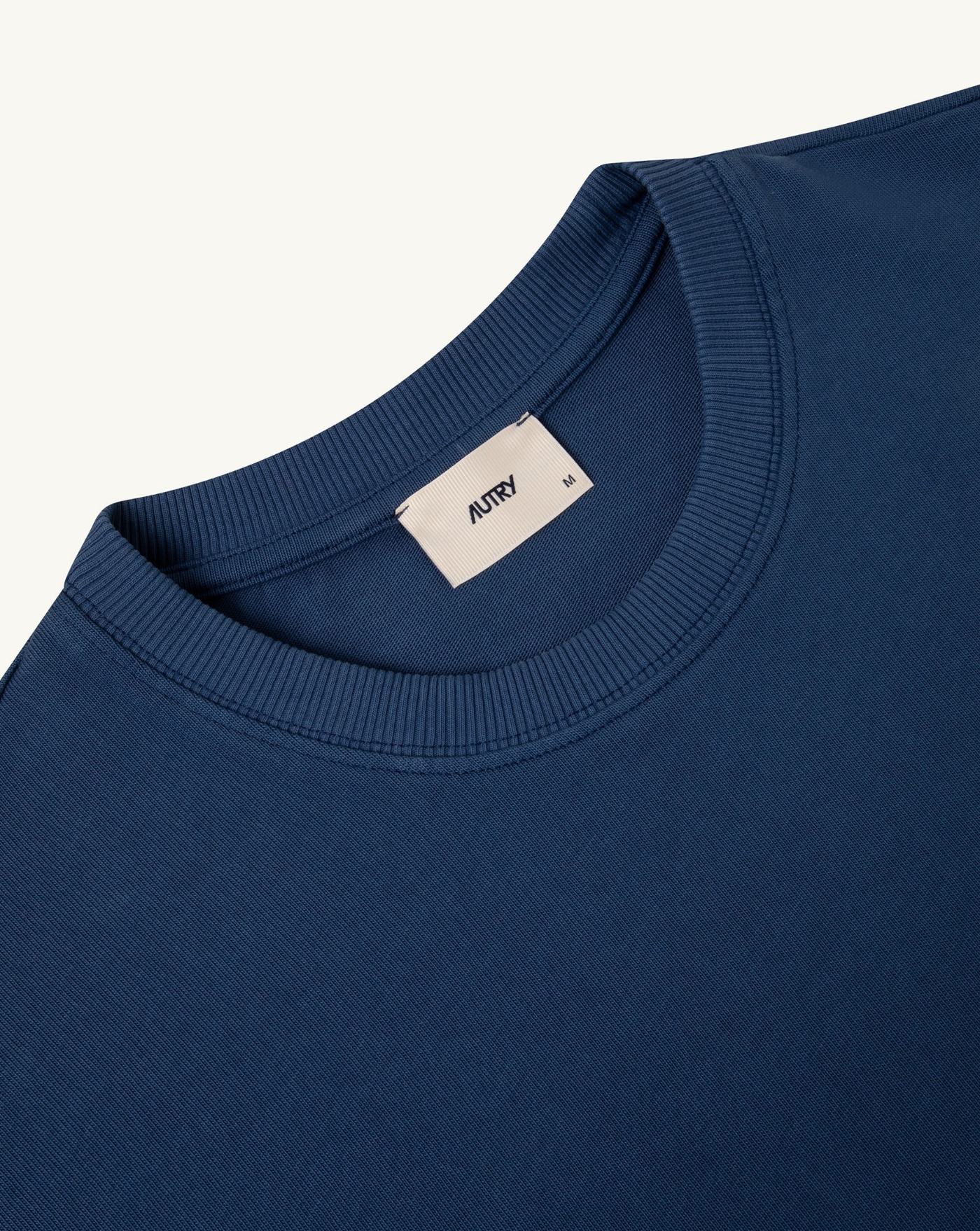 Camiseta Autry Logo TSPX 053R DRONE AUTRY 