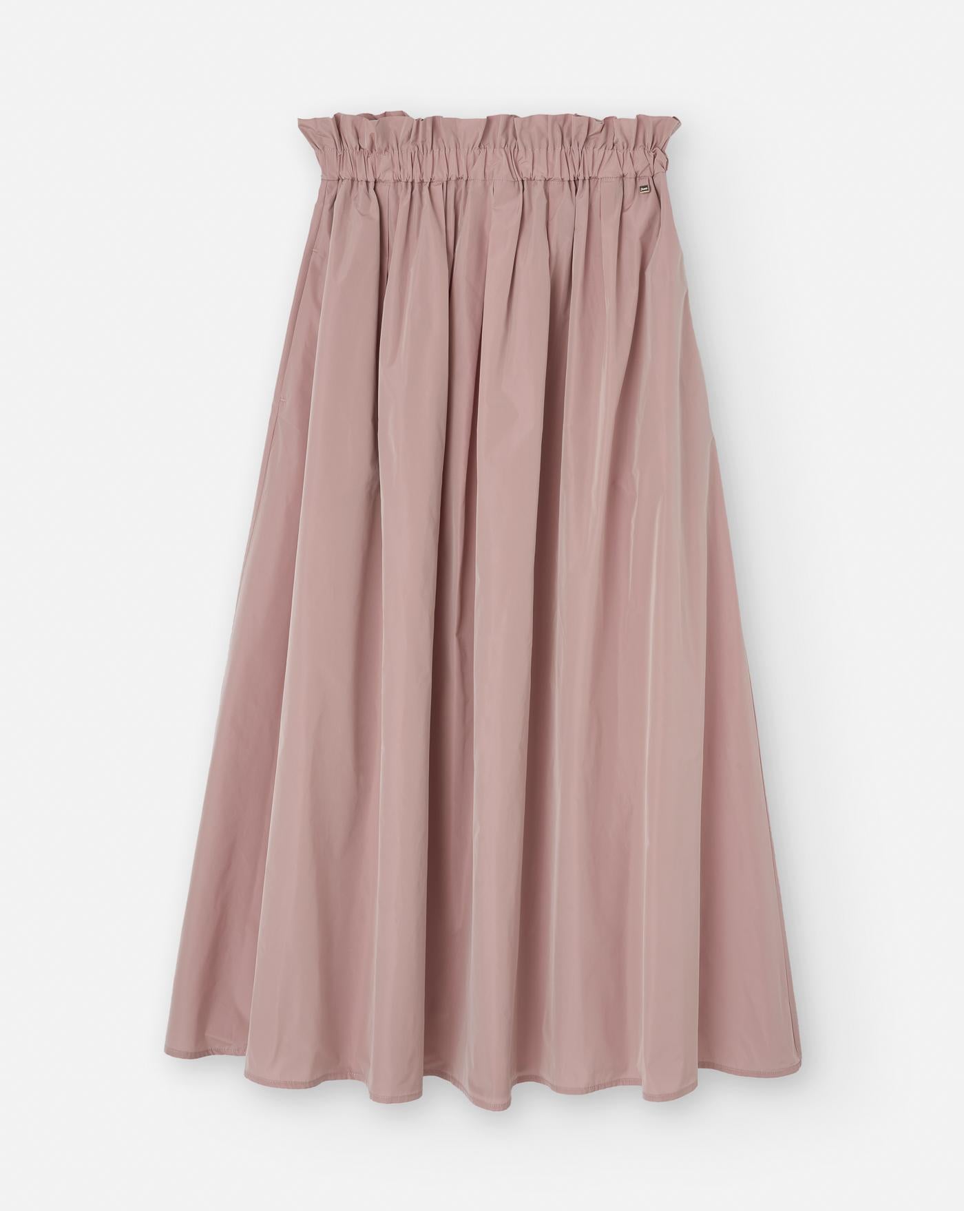 Falda Herno Technic GN000044D 12483Z4040 HERNO 