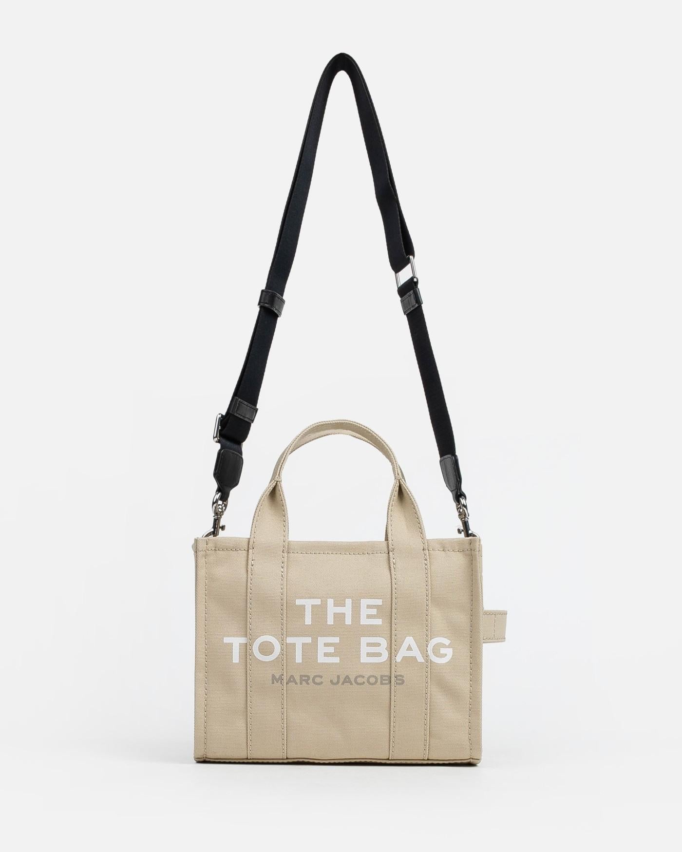 Bolso Marc Jacobs The Small Tote Bag M0016493 260 MARC JACOBS 