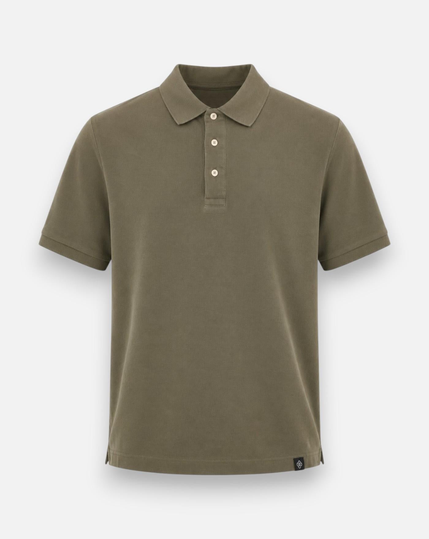 Polo Gran Sasso 60129 79017810 GRAN SASSO 