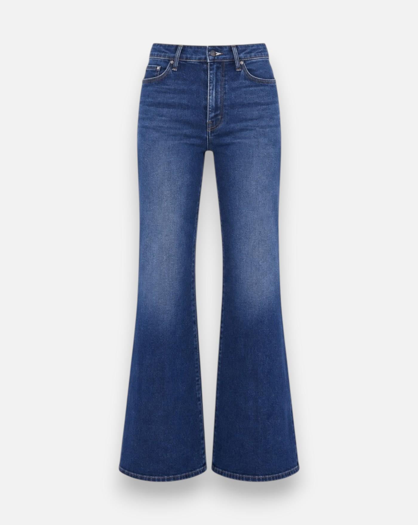 Pantalones Mother Denim The Hustler Roller Sneak 105071156 HCM MOTHER 
