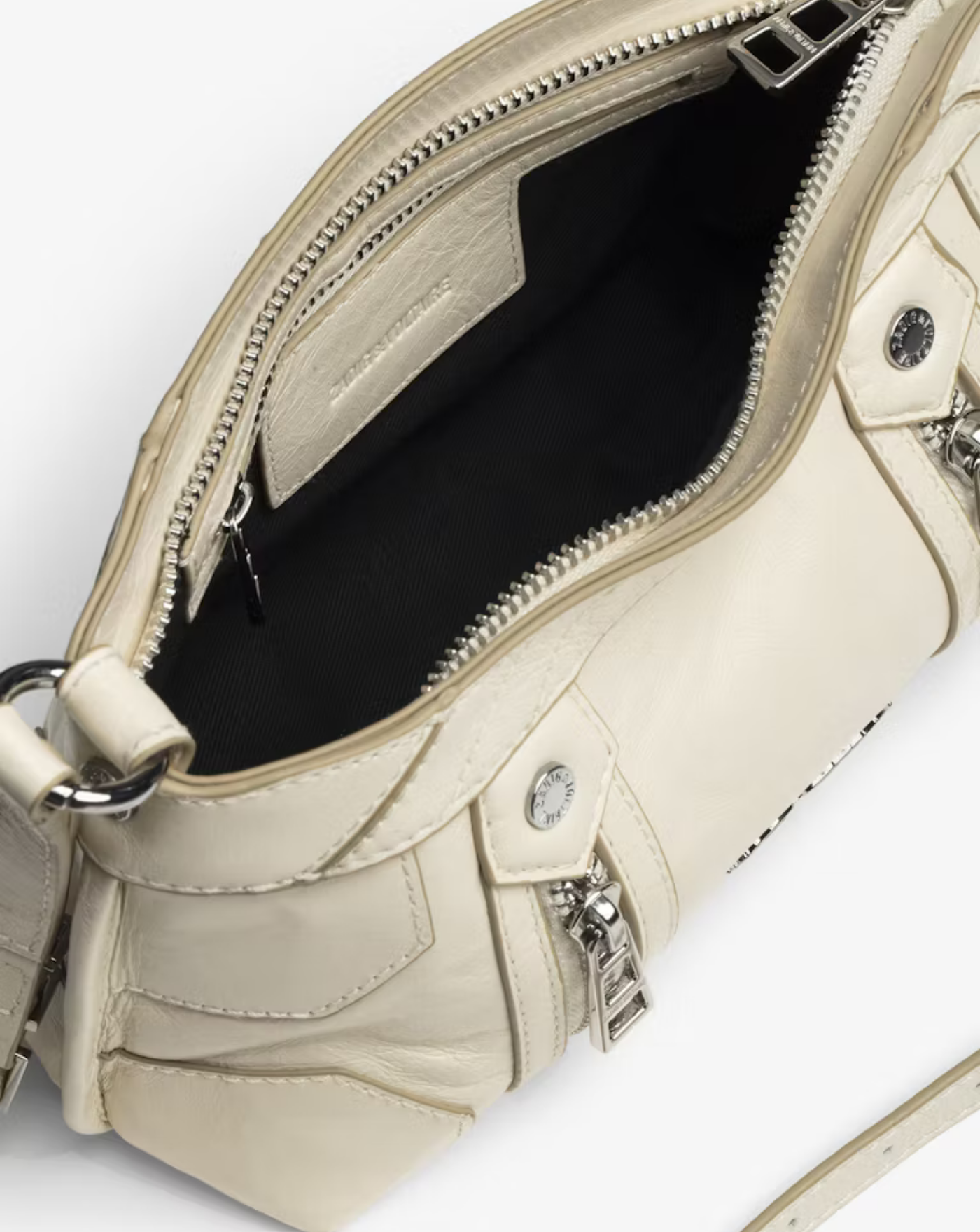 Bolso Zadig & Voltaire Sunny Mood Vintage LWBA03845 FLASH 100 ZADIG & VOLTAIRE 