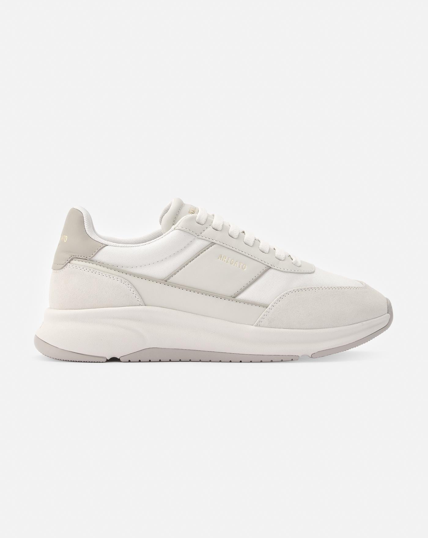 Zapatillas Axel Arigato Genesis F2737005 OFF WHITE/OFF WHITE AXEL ARIGATO 