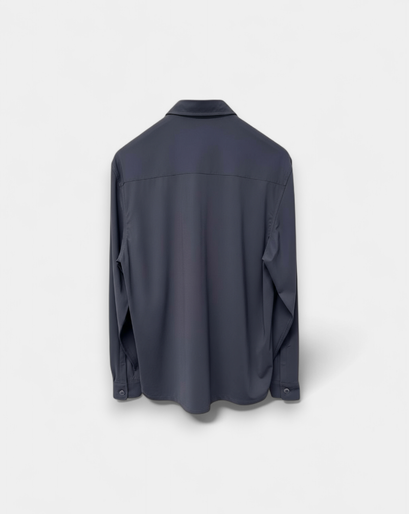 Sobrecamisa Distretto12  Active GA1607 T0154DD00 0003 DISTRETTO 12 