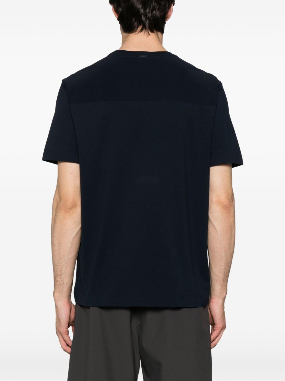 Camiseta Herno Pocket JG000233U 520039200 HERNO 