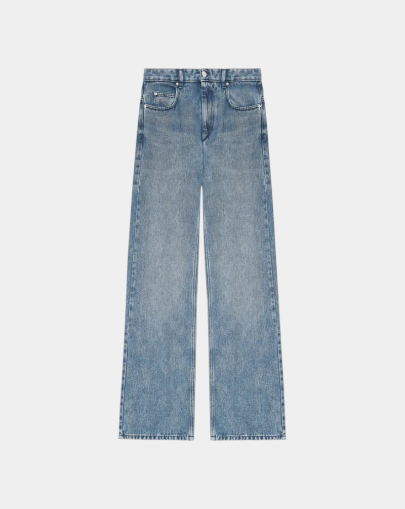 Denim Isabel Marant Belvira PA0002FD B1H07I 30LU ISABEL MARANT 