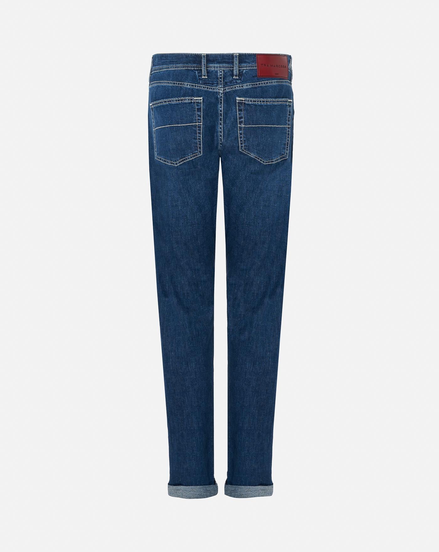 Denim Tramarossa Michelangelo D516 MICHELANGELO D516 25E35 TRAMAROSSA 